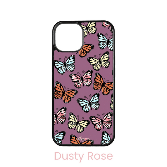 abbyrose Monarch Madness iPhone Case for iPhone 14 Plus
