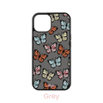 thumbnail image 1 of abbyrose Monarch Madness iPhone Case for iPhone 16 Pro Max, 1 of 1