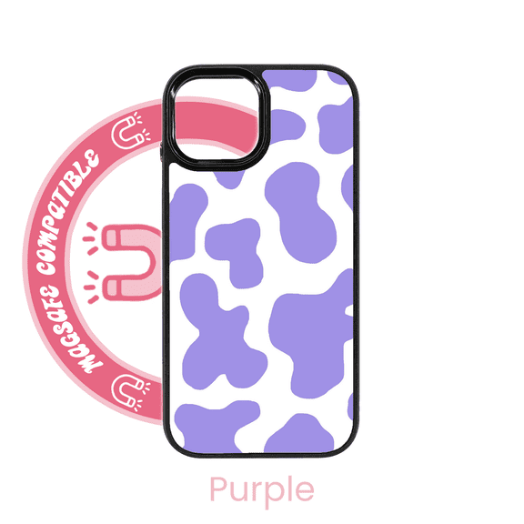 abbyrose Moo MagSafe iPhone Case for iPhone 17