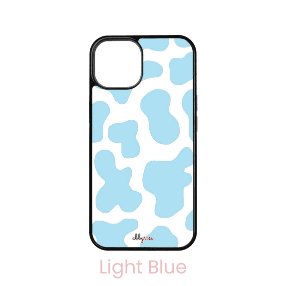 abbyrose Moo iPhone Case for iPhone 13 Pro Max