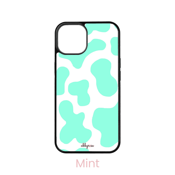 abbyrose Moo iPhone Case for iPhone 13 Pro Max