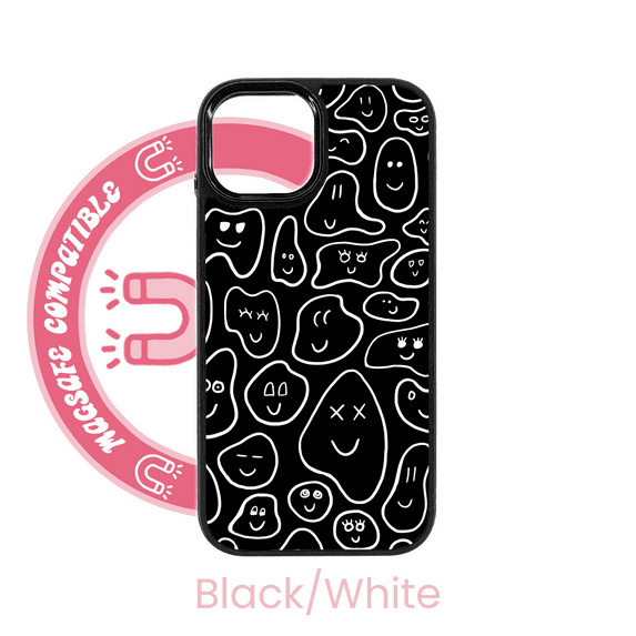 abbyrose Mood Swings MagSafe iPhone Case for iPhone 13 Pro