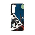 thumbnail image 1 of abbyrose Neptune Galaxy Phone Case for Galaxy s25 Ultra, 1 of 1