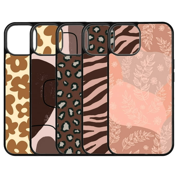 abbyrose Neutral iPhone Case Collection for iPhone 14