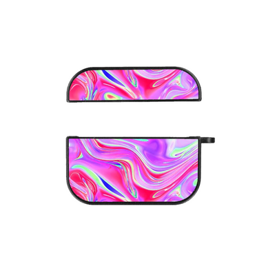 abbyrose Oil Spill AirPod Case