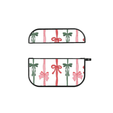 abbyrose Peppermint Lace AirPod Case