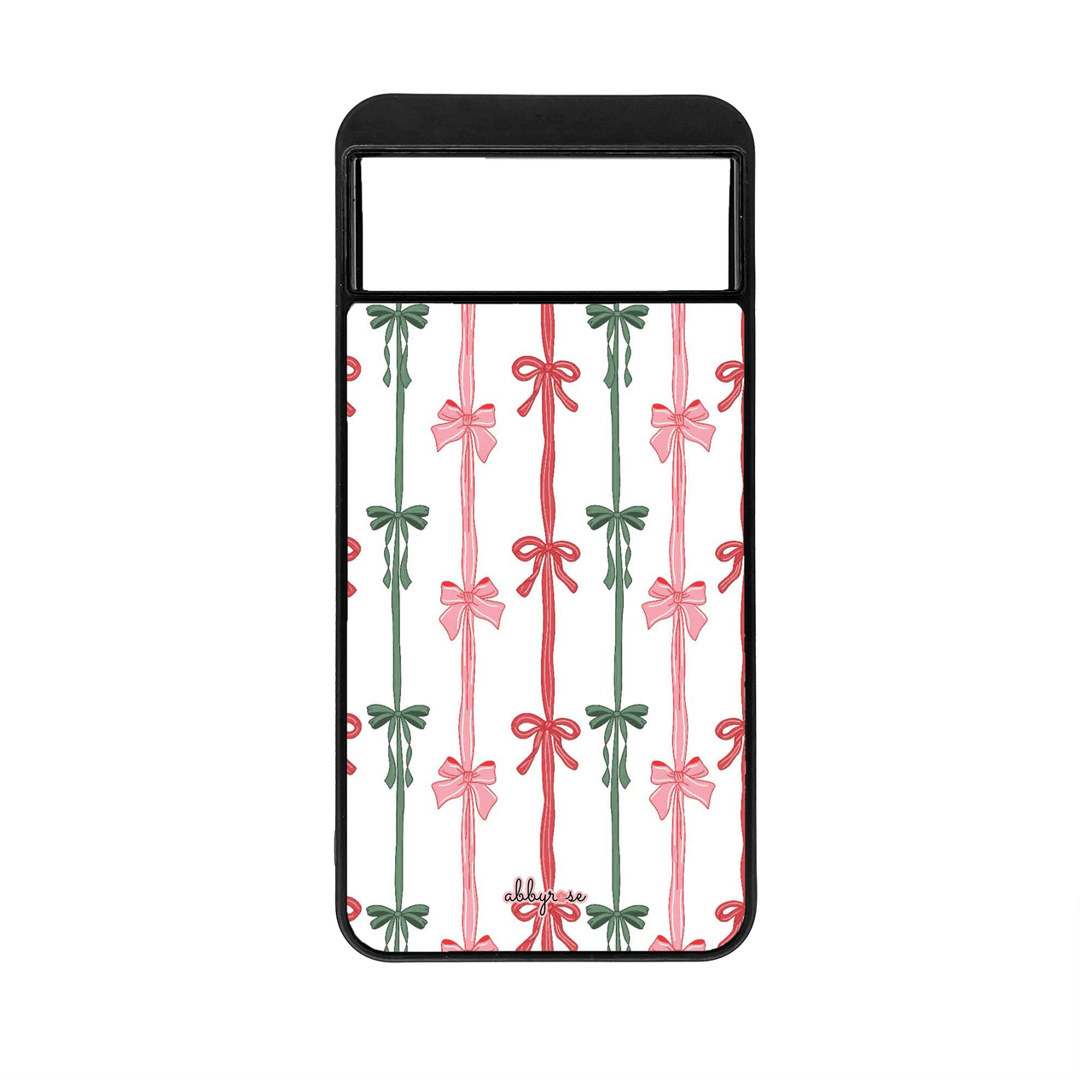 abbyrose Peppermint Lace Pixel Phone Case for Pixel 10 Pro XL - Walmart.com