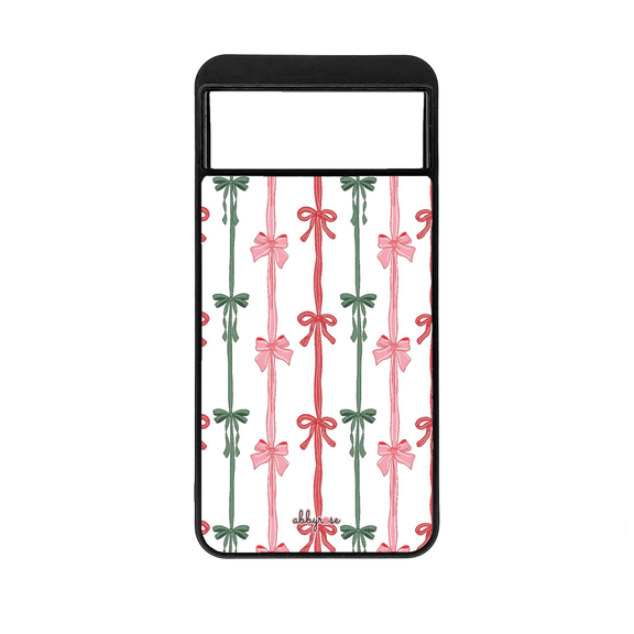 abbyrose Peppermint Lace Pixel Phone Case for Pixel 7 Pro