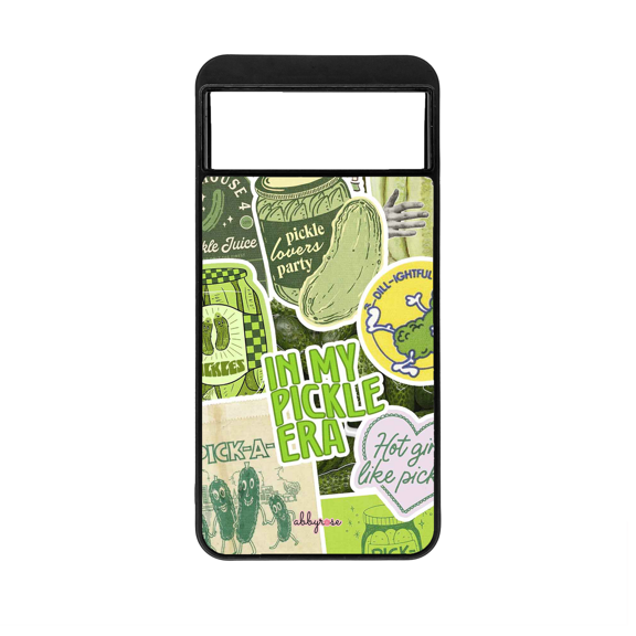 abbyrose Pickle Era Pixel Phone Case for Pixel 10 / 10 Pro