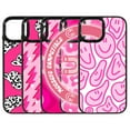 thumbnail image 1 of abbyrose Pink MagSafe iPhone Case Collection for iPhone 17 Air, 1 of 1