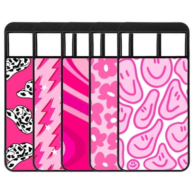 abbyrose Pink Pixel Phone Case Collection for Pixel 9 Pro Fold