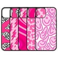thumbnail image 1 of abbyrose Pink iPhone Case Collection for iPhone 11, 1 of 1