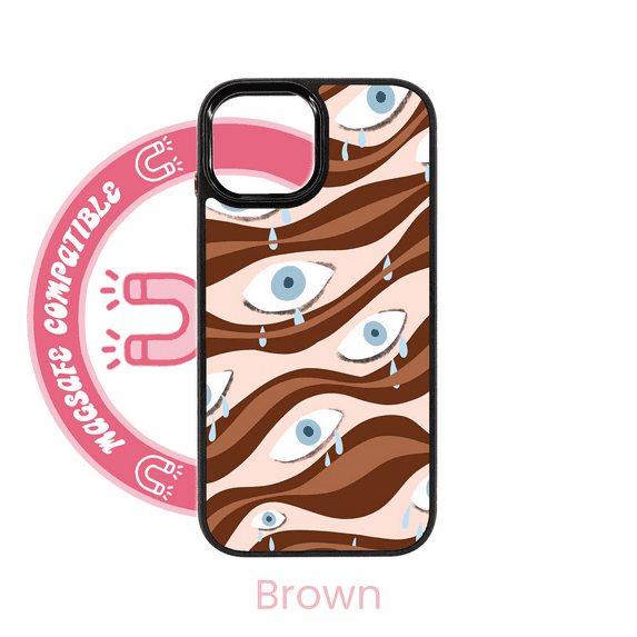 abbyrose Pity Party MagSafe iPhone Case for iPhone 14