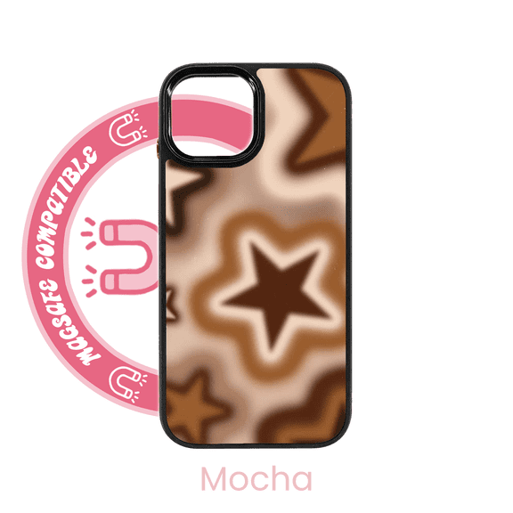 abbyrose Pop Star MagSafe iPhone Case for iPhone 17 Pro Max