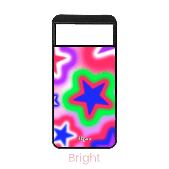 abbyrose Pop Star Pixel Phone Case for Pixel 8