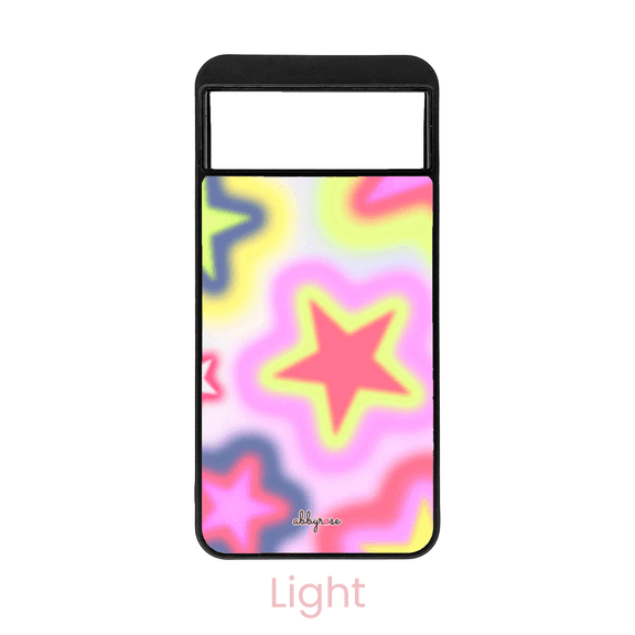 abbyrose Pop Star Pixel Phone Case for Pixel 8a