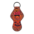 thumbnail image 1 of abbyrose Pumpkin Party Lip Balm Holder, 1 of 6