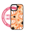 thumbnail image 1 of abbyrose Pumpkin Star MagSafe iPhone Case for iPhone 13 Pro Max, 1 of 1