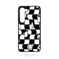 thumbnail image 1 of abbyrose Puzzled Penguins Galaxy Phone Case for Galaxy s21, 1 of 1
