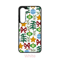 thumbnail image 1 of abbyrose Quilted Christmas Galaxy Phone Case for Galaxy s23 FE, 1 of 1