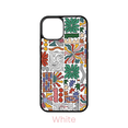 thumbnail image 1 of abbyrose Quilted iPhone Case for iPhone 13 Mini, 1 of 1