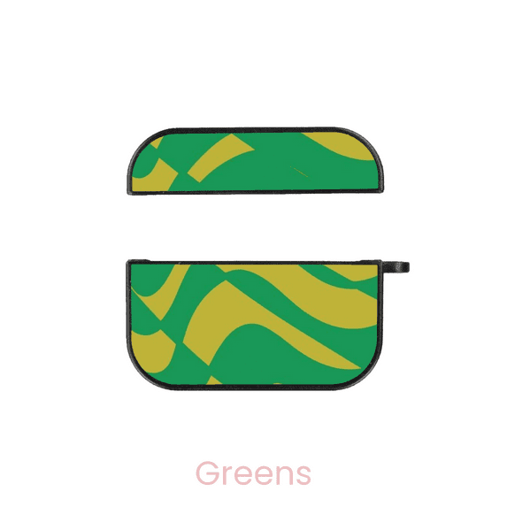 abbyrose Racetrack AirPod Case