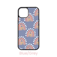 thumbnail image 1 of abbyrose Rainbow Burst iPhone Case for iPhone 16 Pro Max, 1 of 1