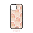 thumbnail image 1 of abbyrose Rainbow Burst iPhone Case for iPhone 16, 1 of 1