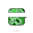 thumbnail image 1 of abbyrose Razz AirPod Case, 1 of 7