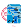 thumbnail image 1 of abbyrose Razz MagSafe Rose Pocket, 1 of 6