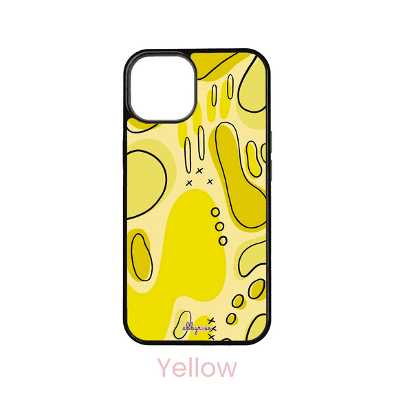 abbyrose Razz iPhone Case for iPhone 14 Plus