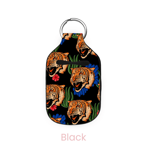abbyrose Roar Hand Sanitizer Holder