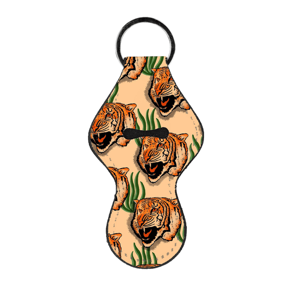 abbyrose Roar Lip Balm Holder