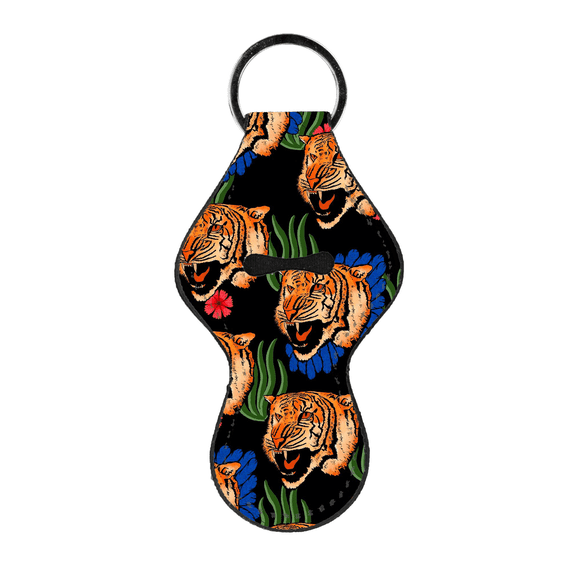 abbyrose Roar Lip Balm Holder
