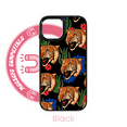 thumbnail image 1 of abbyrose Roar MagSafe iPhone Case for iPhone 14, 1 of 1