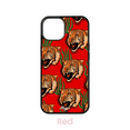 thumbnail image 1 of abbyrose Roar iPhone Case for iPhone 13 Pro, 1 of 1