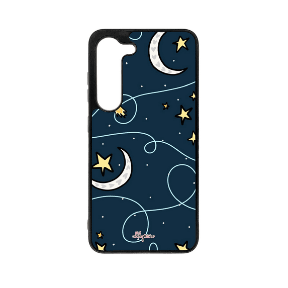 abbyrose Rocket Sky Galaxy Phone Case for Galaxy s20 Ultra