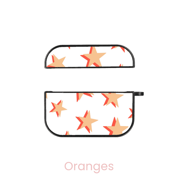 abbyrose Rockstar AirPod Case