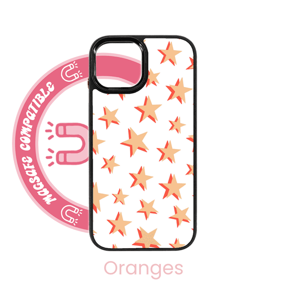 abbyrose Rockstar MagSafe iPhone Case for iPhone 12 / iPhone 12 Pro