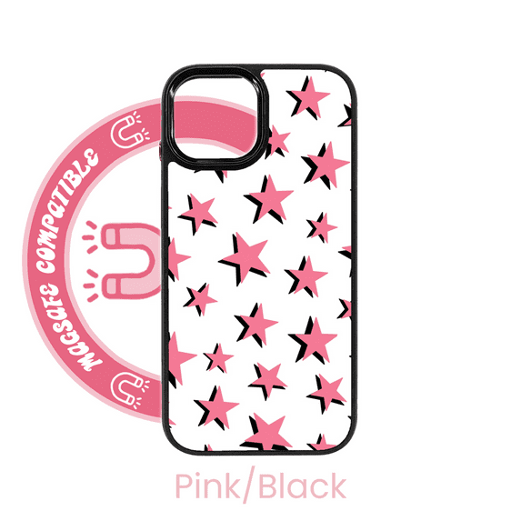 abbyrose Rockstar MagSafe iPhone Case for iPhone 15 Pro Max