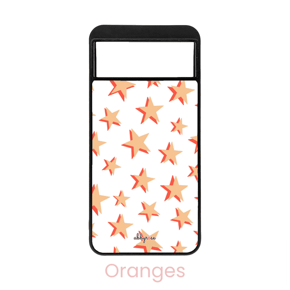 abbyrose Rockstar Pixel Phone Case for Pixel 6 Pro