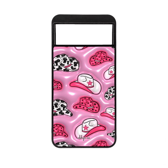 abbyrose Rodeo Girl Pixel Phone Case for Pixel 10 / 10 Pro