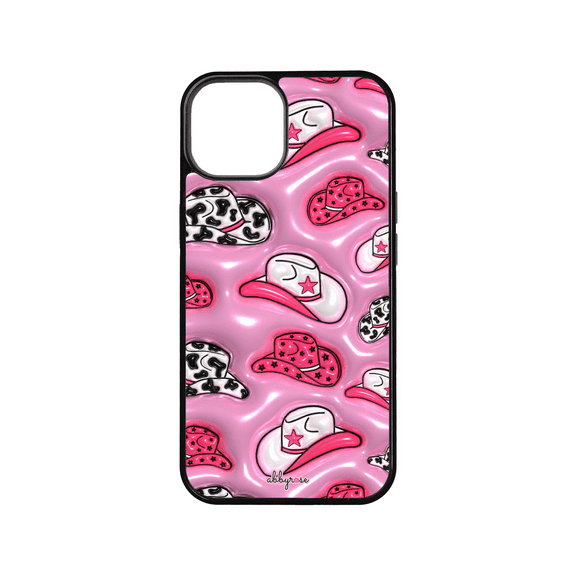 abbyrose Rodeo Girl iPhone Case for iPhone 13 Pro Max