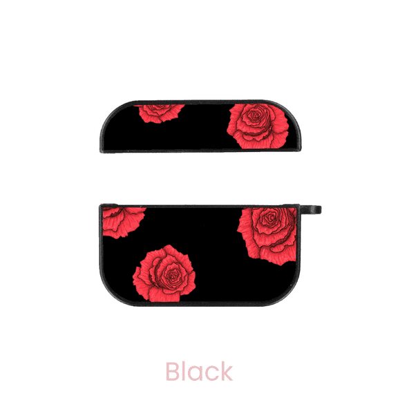 abbyrose Rose AirPod Case