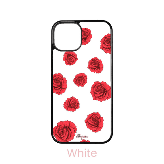 abbyrose Rose iPhone Case for iPhone 11