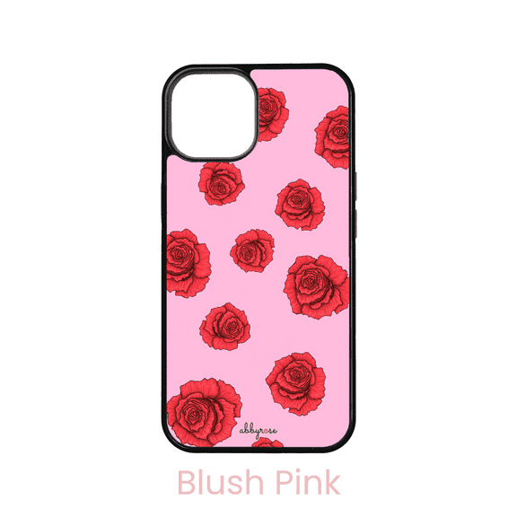 abbyrose Rose iPhone Case for iPhone 16e