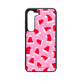 thumbnail image 1 of abbyrose Santa Hats Galaxy Phone Case for Galaxy s25 FE, 1 of 1