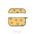thumbnail image 1 of abbyrose Seeing Stars AirPod Case, 1 of 10