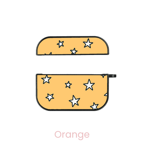abbyrose Seeing Stars AirPod Case