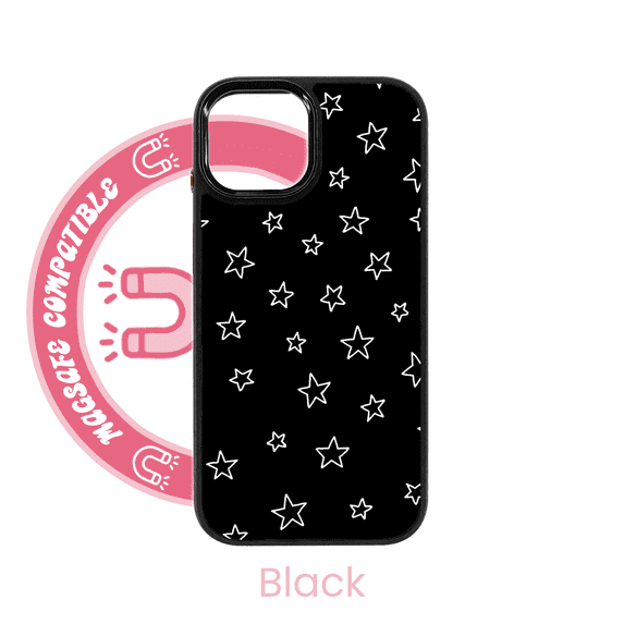 abbyrose Seeing Stars MagSafe iPhone Case for iPhone 15 Plus